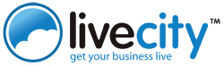 LiveCity  - Website building